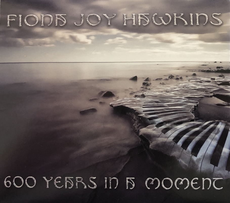 600 Years In A Moment/Product Detail/Classical