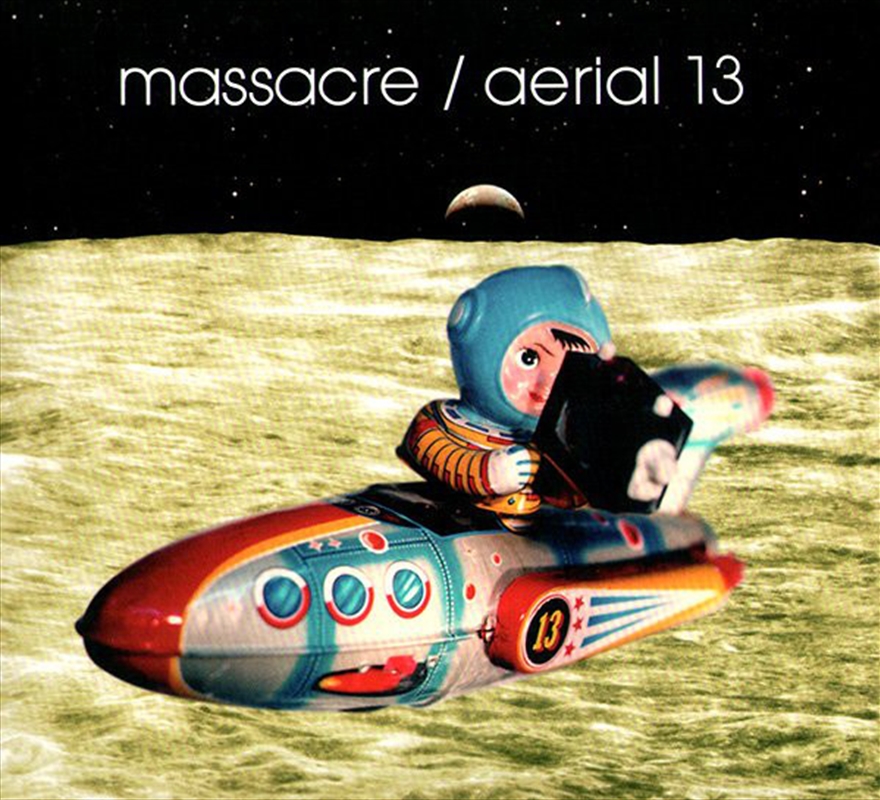 Aerial 13/Product Detail/Alternative