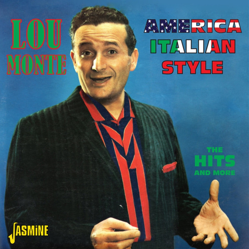 American Italian Style/Product Detail/Rock