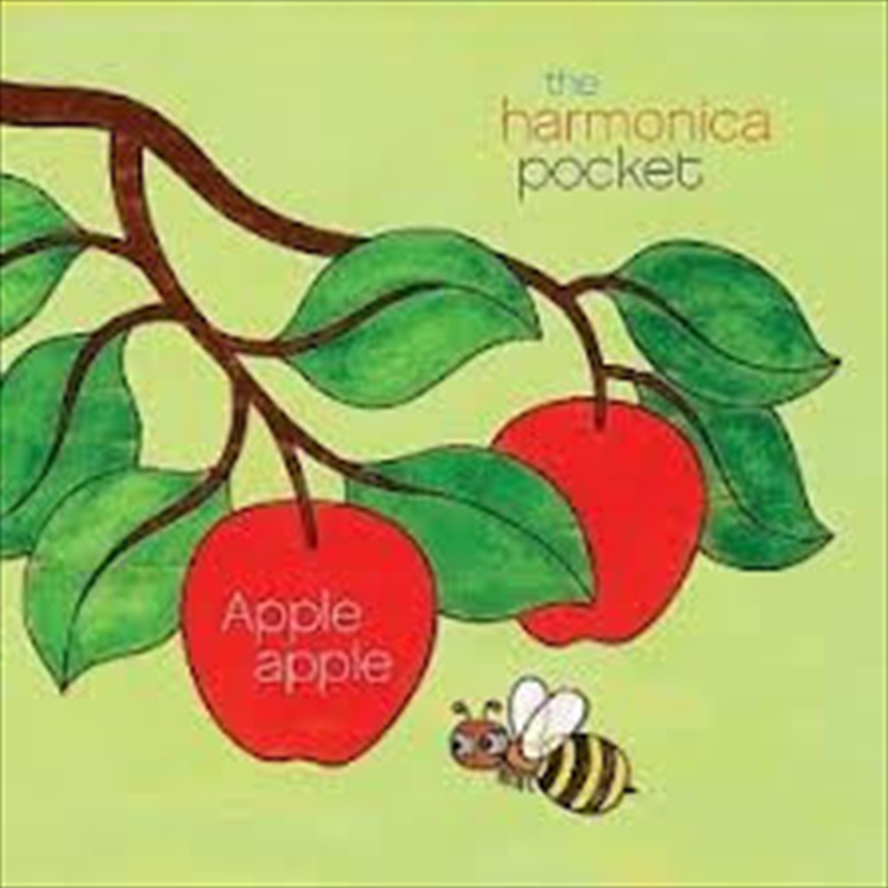 Apple Apple/Product Detail/Childrens