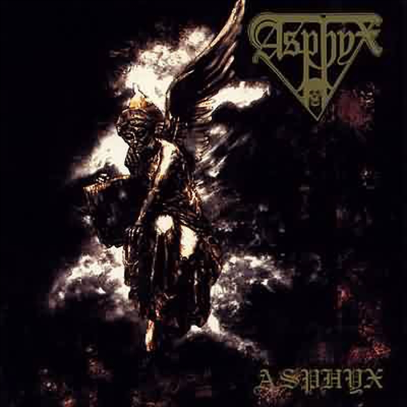Asphyx/Product Detail/Hard Rock