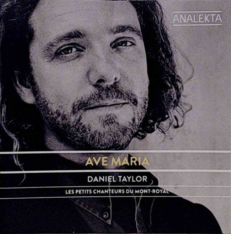 Ave Maria/Product Detail/Classical