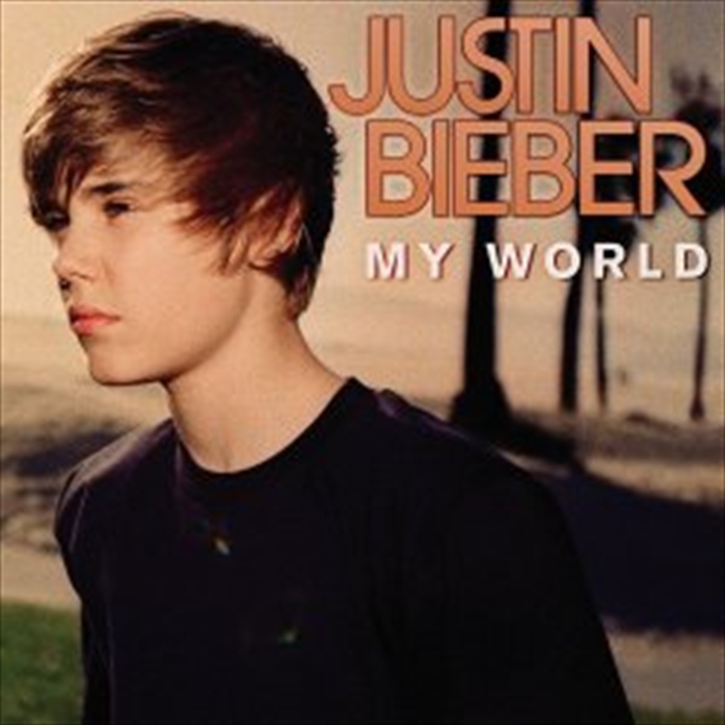My World | CD