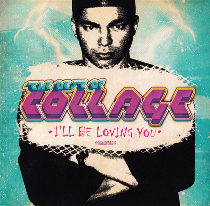 Best Of Collage: I'll Be Loving You/Product Detail/Dance