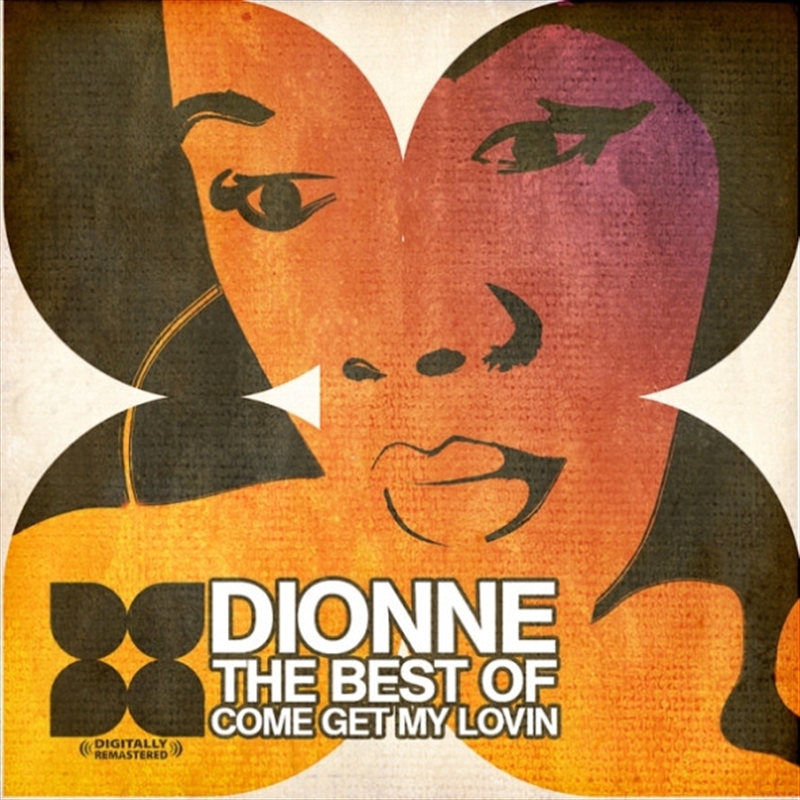 Best Of: Come Get My Lovin/Product Detail/Pop