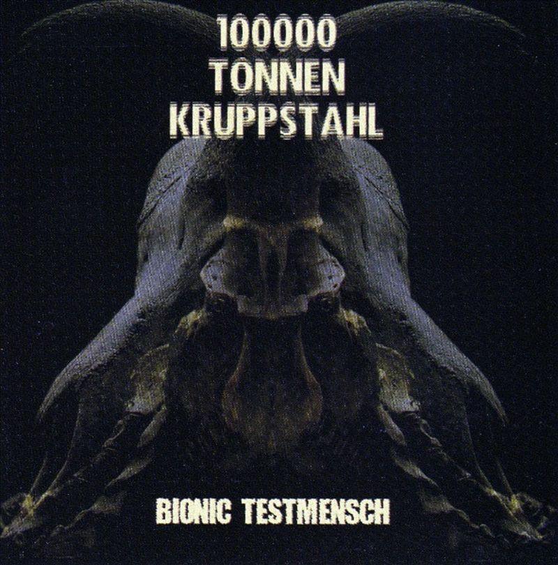 Bionic Testmensch/Product Detail/Pop