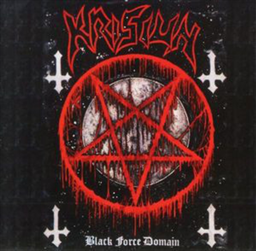 Black Force Domain/Product Detail/Metal