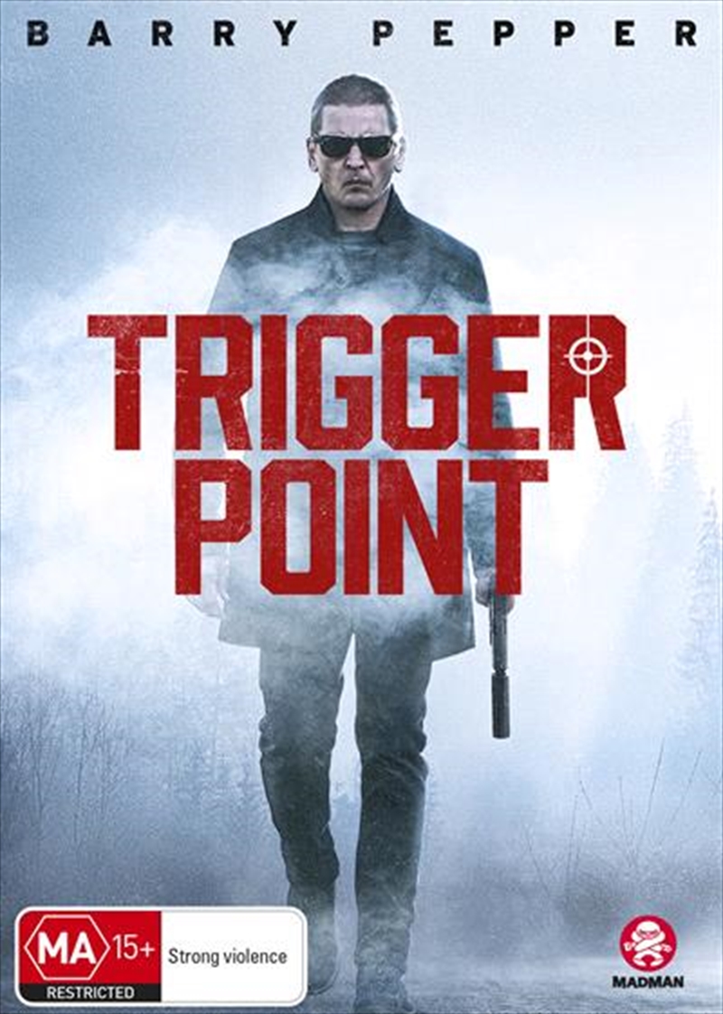 Trigger Point/Product Detail/Thriller