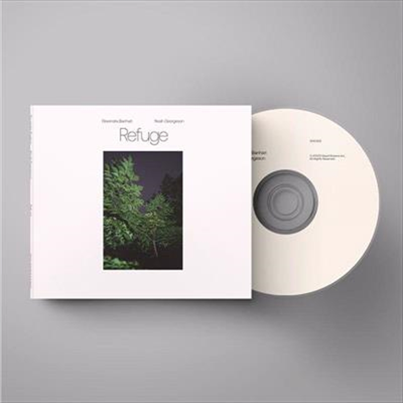 Refuge Devendra Banhart and Noah Georgeson/Product Detail/Alternative