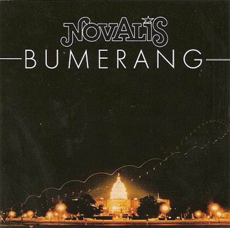 Bumerang/Product Detail/Rock