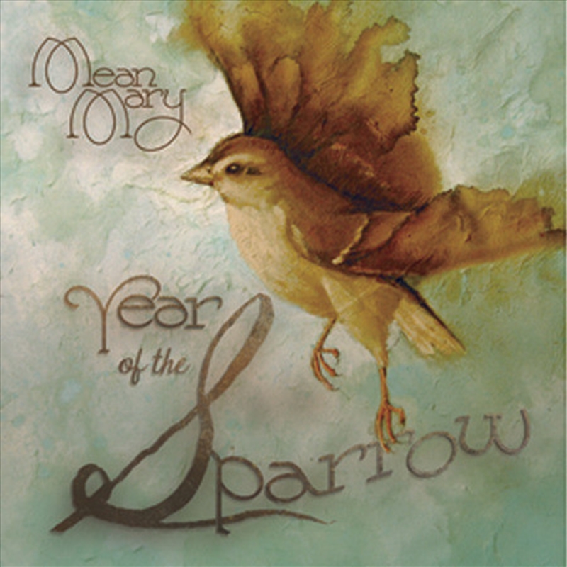 Year Of The Sparrow/Product Detail/Pop