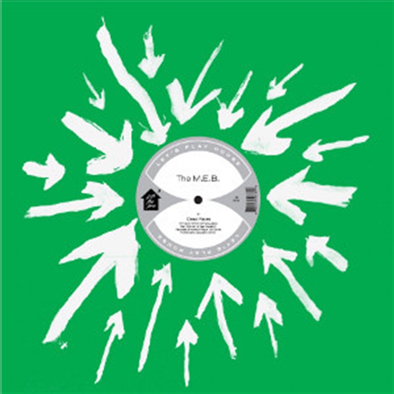 Dead Faces/Product Detail/Dance