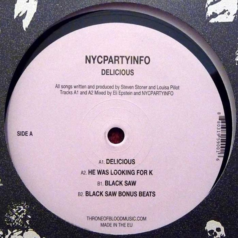 Delicious/Product Detail/Dance