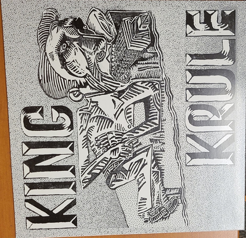 King Krule/Product Detail/Alternative