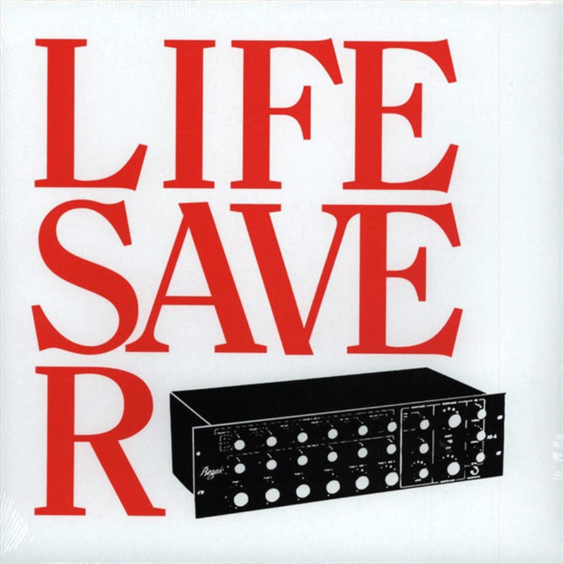 Lifesaver Compilation/Product Detail/Various