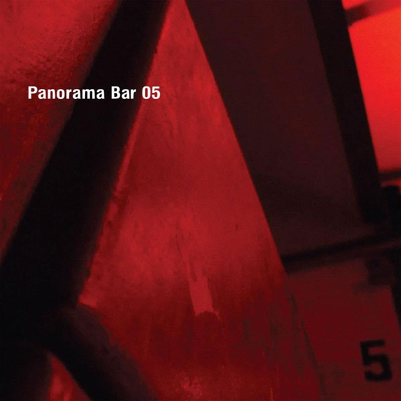 Panorama Bar 5/Product Detail/Various