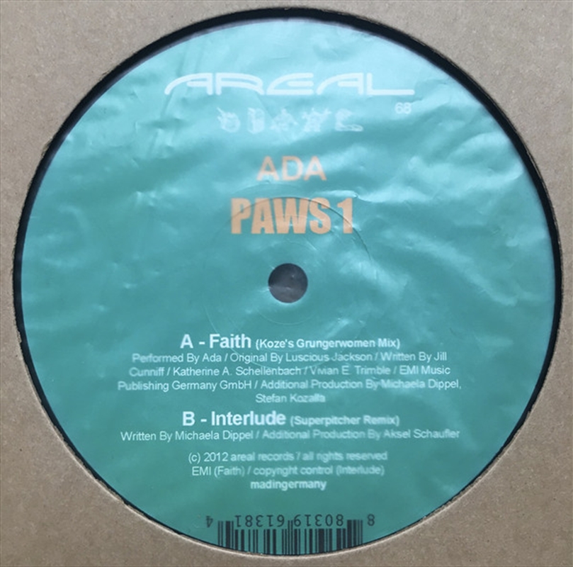 Paws 1/Product Detail/Dance