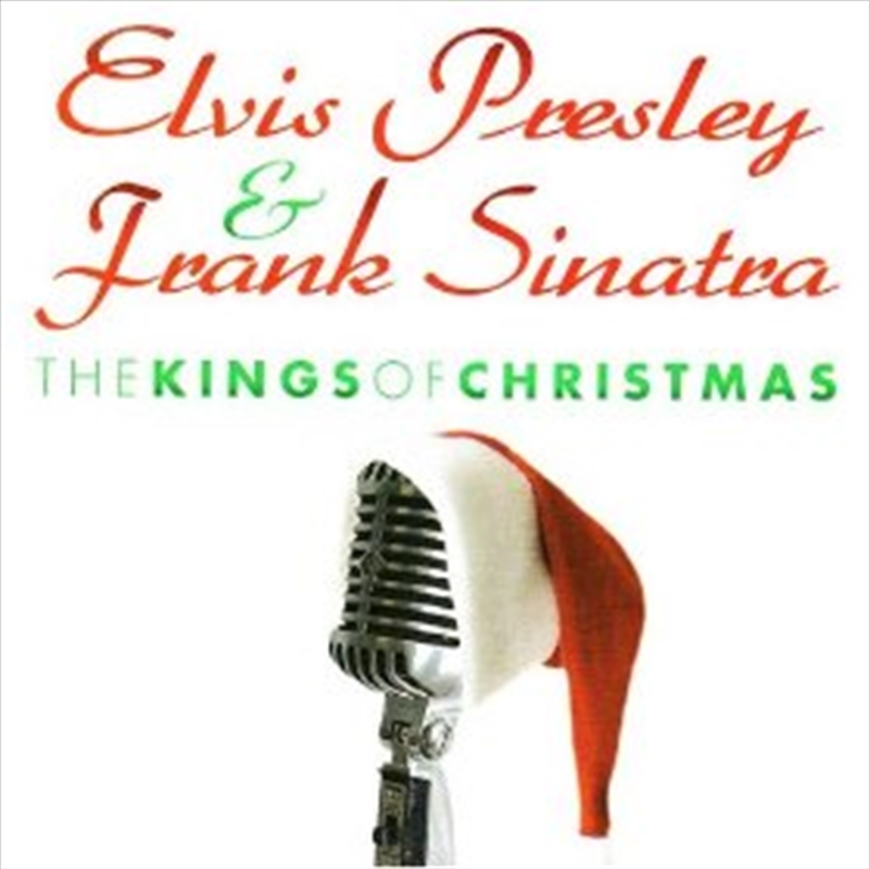 Kings Of Christmas/Product Detail/Christmas