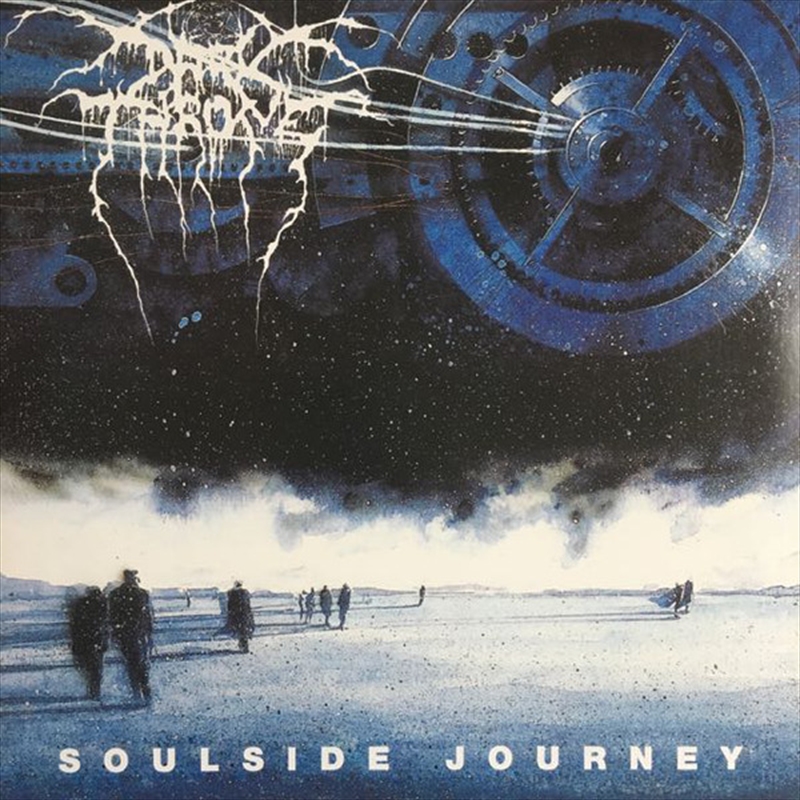 Soulside Journey/Product Detail/Metal