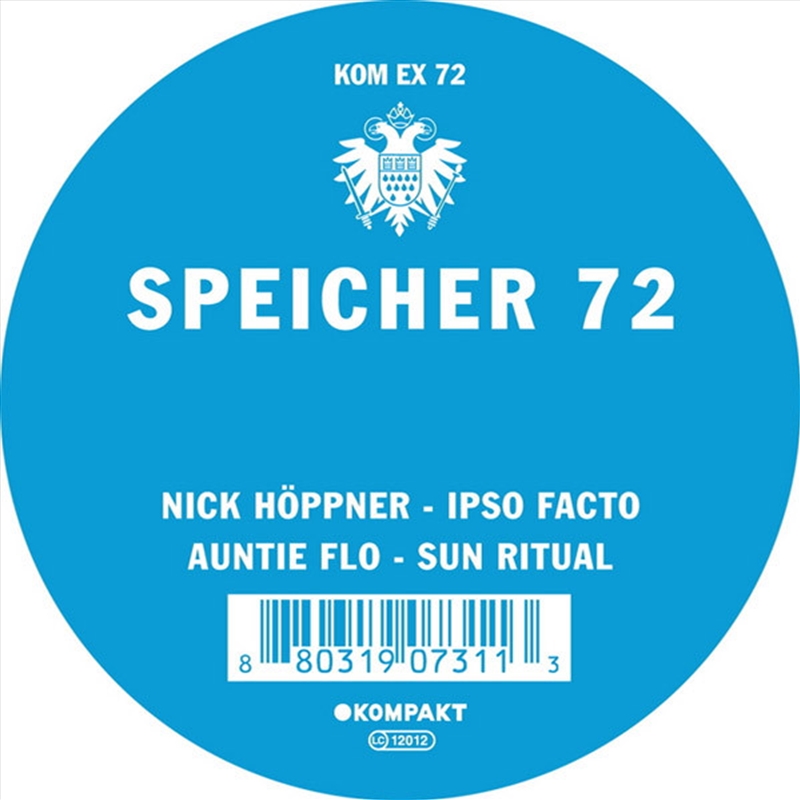 Speicher 72/Product Detail/Dance