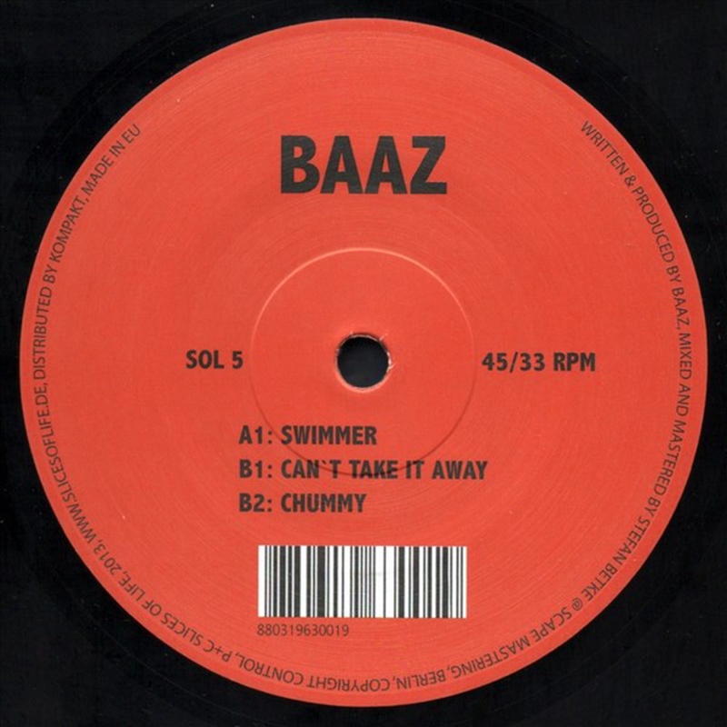 Swimmer/Product Detail/Dance