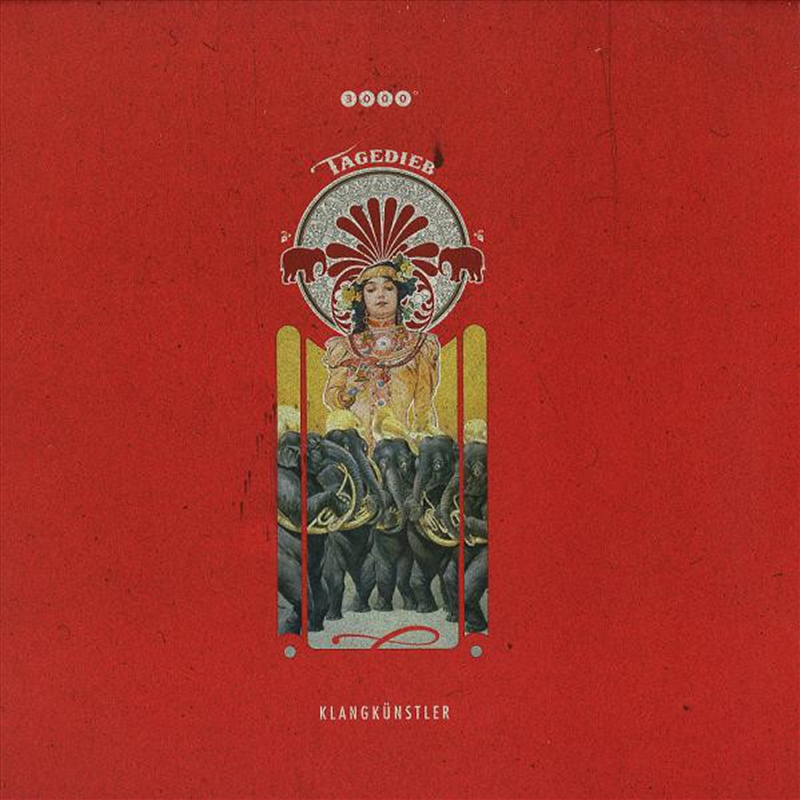 Tagedieb/Product Detail/Dance