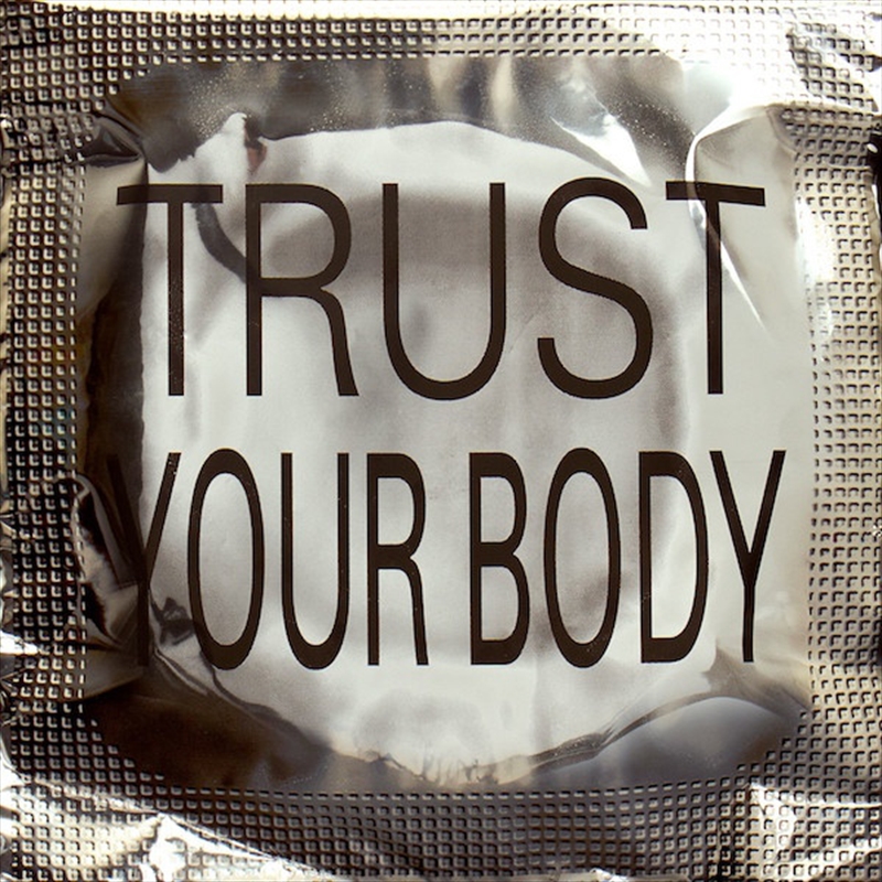 Trust Your Body/Product Detail/Dance