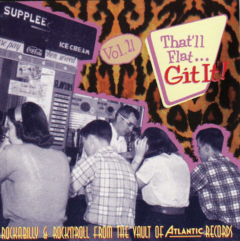 Thatll Flat Git It 21io/Product Detail/Rock