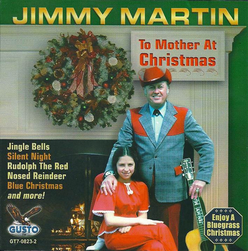 To Mother At Christmas/Product Detail/Country