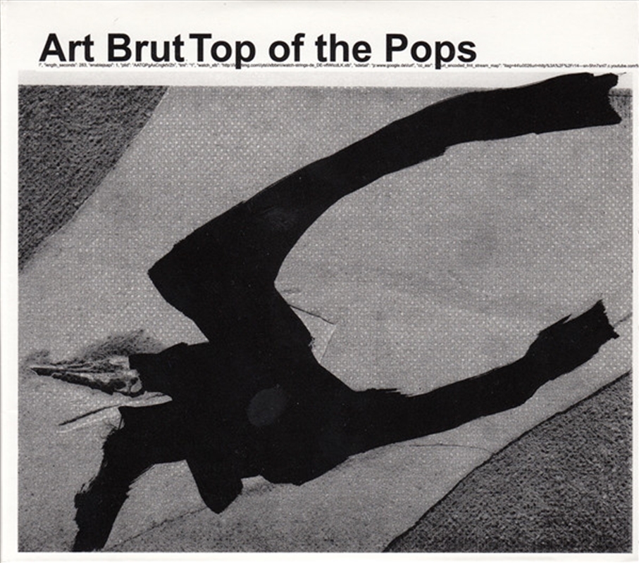 Top Of The Pops/Product Detail/Rock