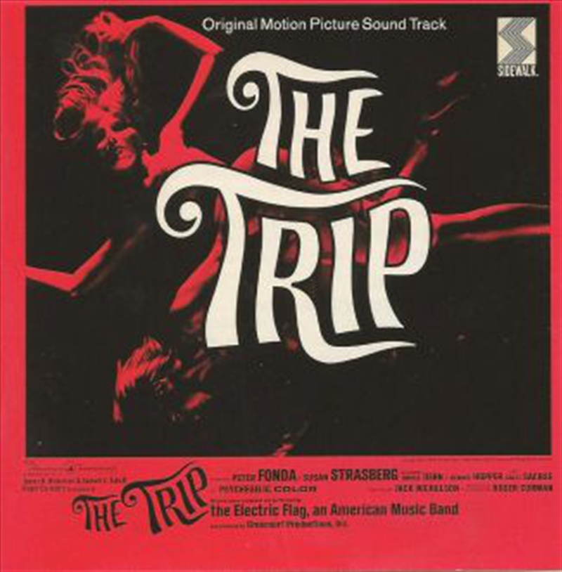 Trip/Product Detail/Soundtrack