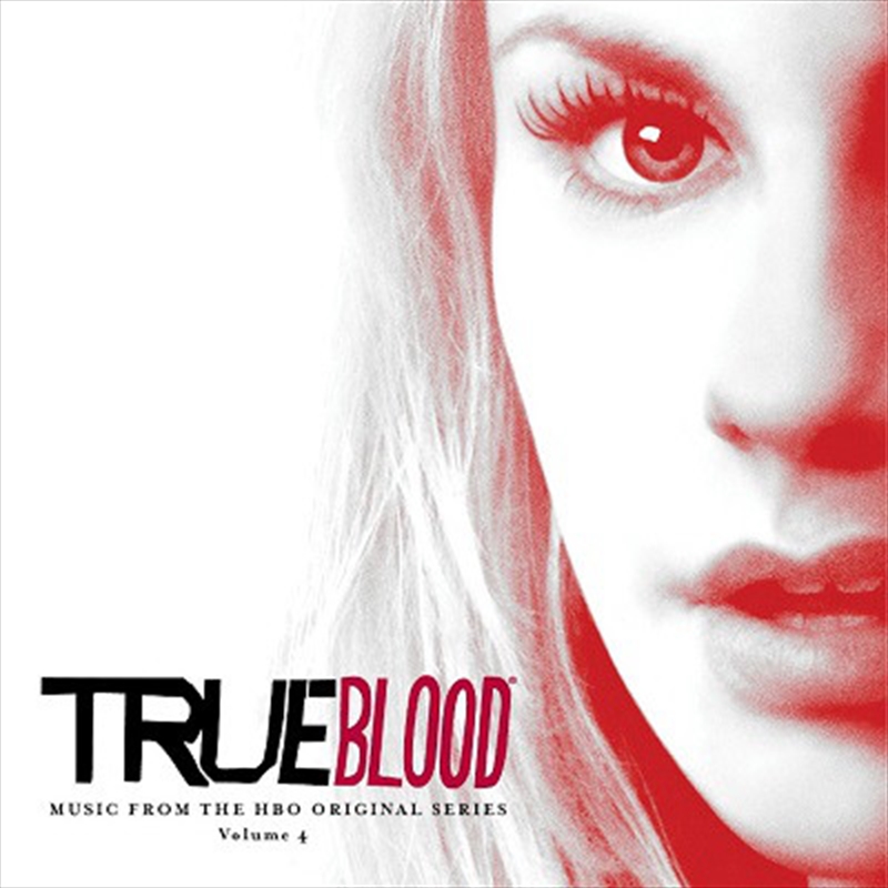 True Blood: Music From The Hbo Original 4 / Tv Ost/Product Detail/Soundtrack