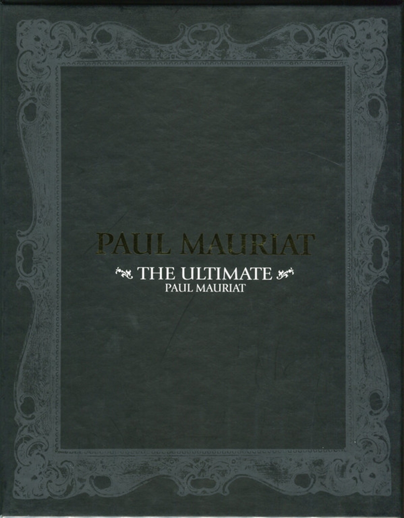 Ultimate/Product Detail/Easy Listening