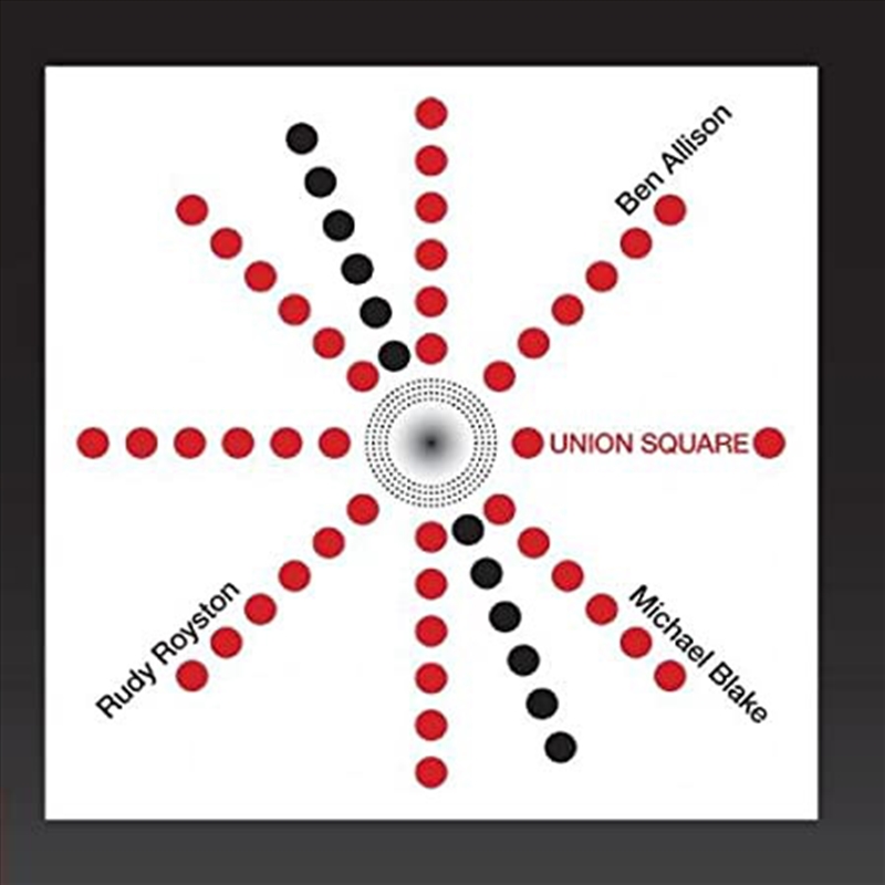 Union Square/Product Detail/Jazz