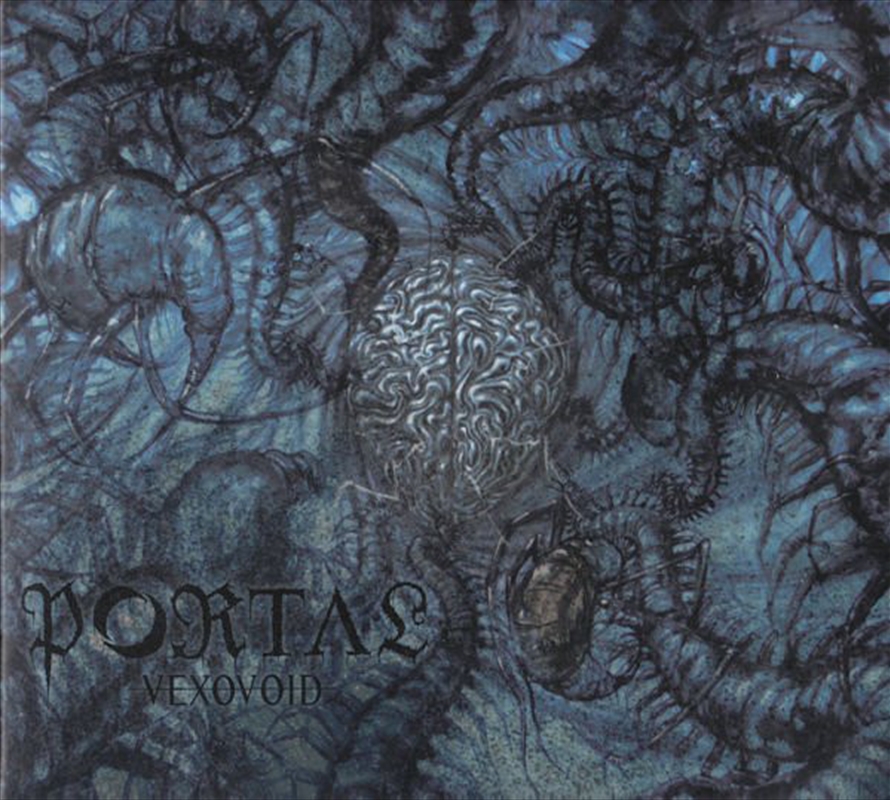 Vexovoid/Product Detail/Metal