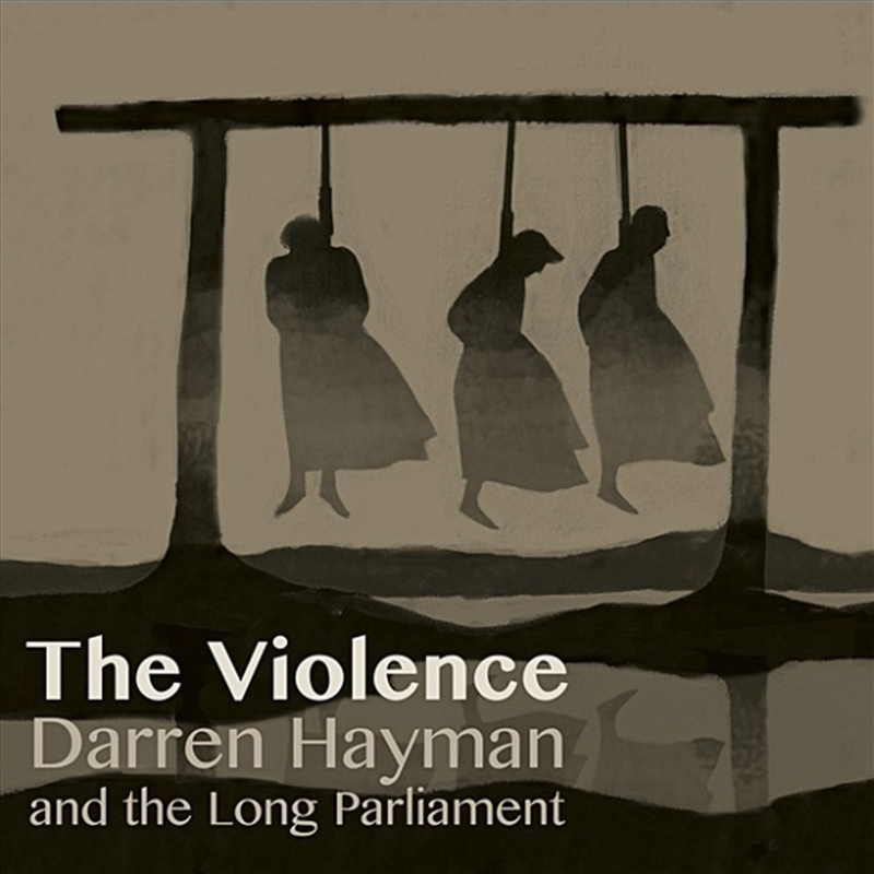 Violence/Product Detail/Rock