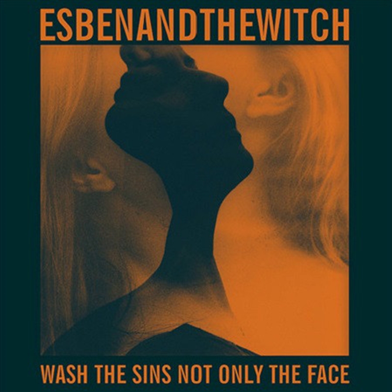 Wash The Sins Not Only The Fac/Product Detail/Alternative