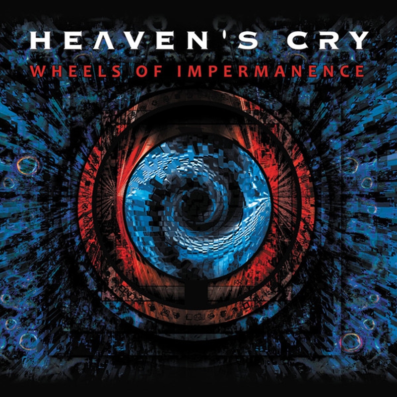 Wheels Of Impermanence/Product Detail/Hard Rock