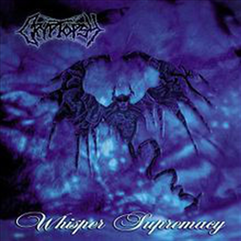 Whisper Supremacy/Product Detail/Rock