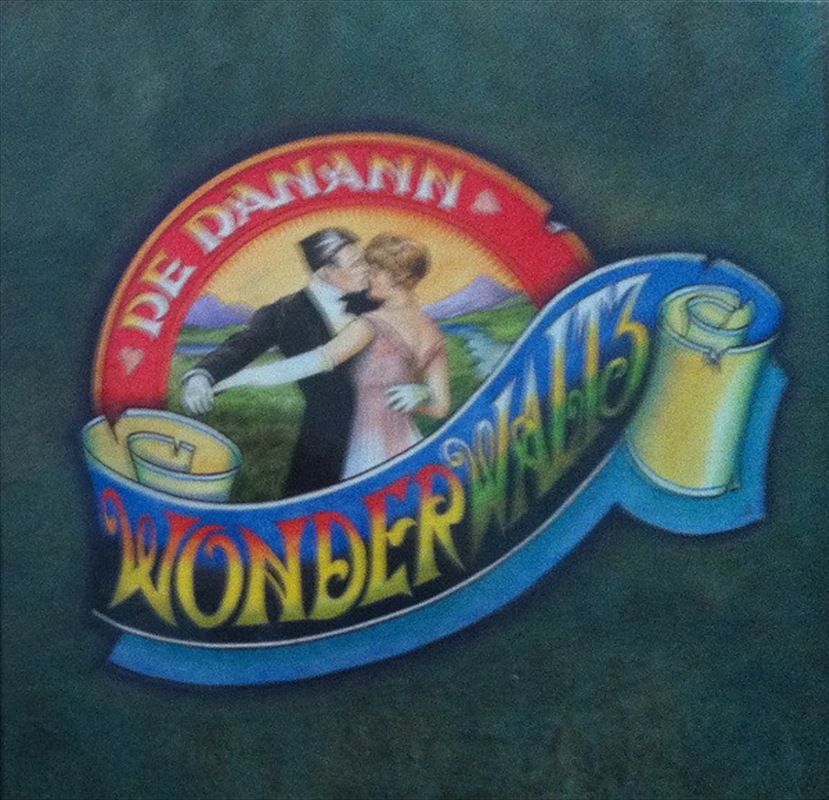 Wonderwaltz/Product Detail/Folk