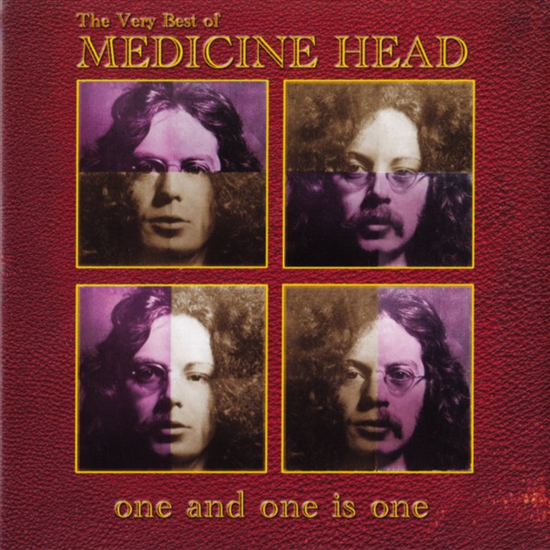 Best Of One And One Is One/Product Detail/Rock/Pop
