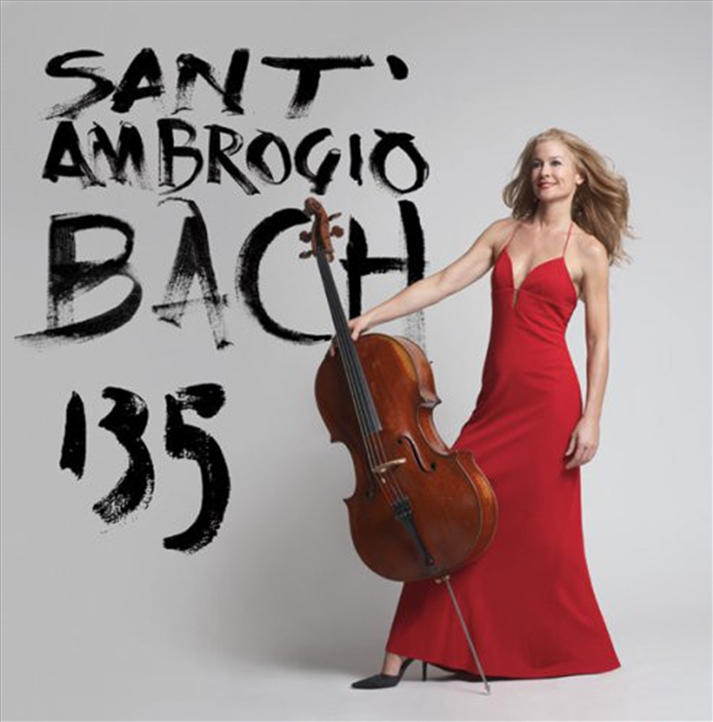 Cello Suites 1 3 And 5/Product Detail/Classical
