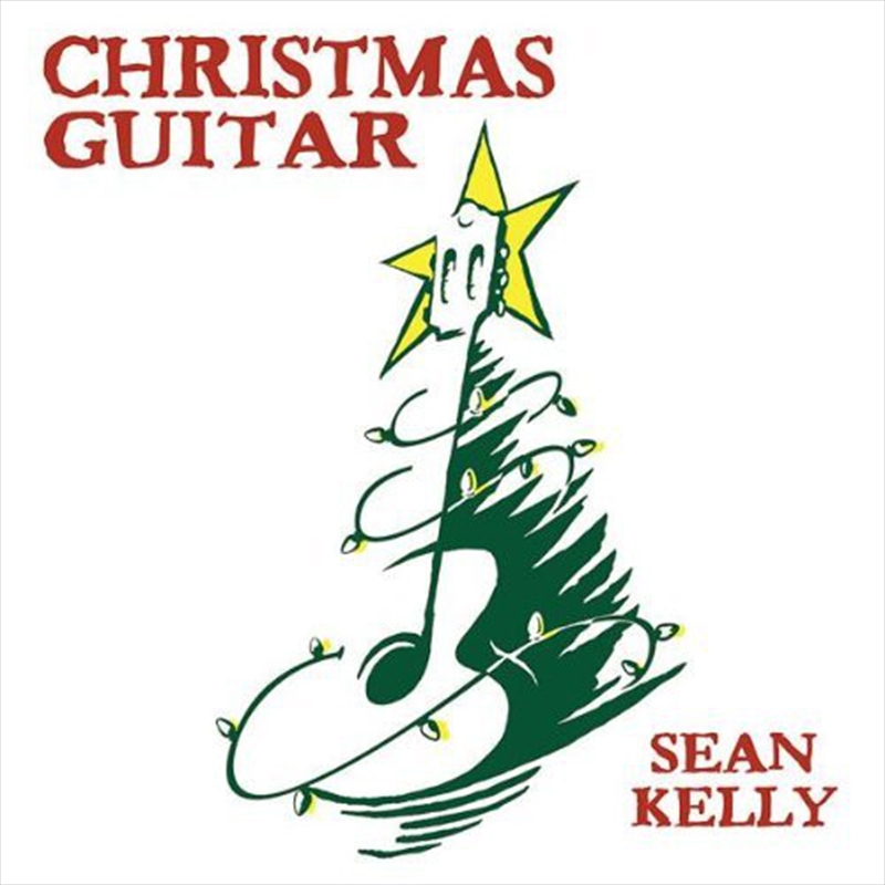 Christmas Guitar/Product Detail/Christmas