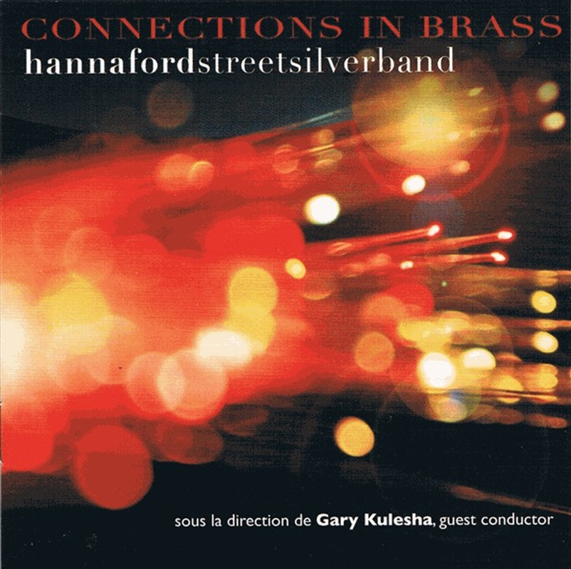 Connections In Brass/Product Detail/Classical
