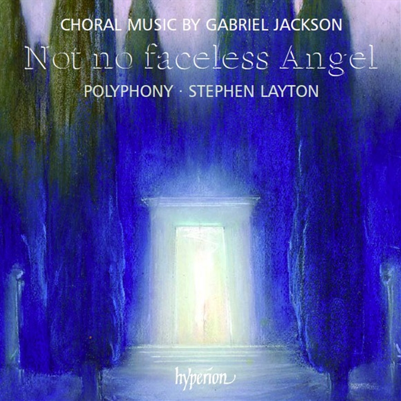 Jackson Choral Music/Product Detail/Classical