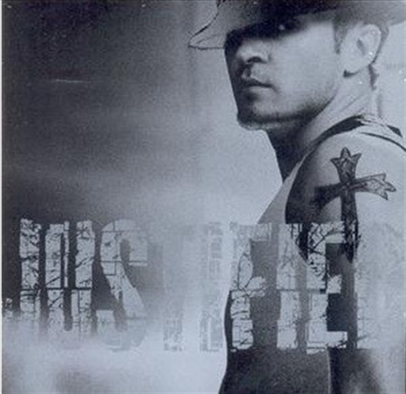 Justified/Product Detail/Pop