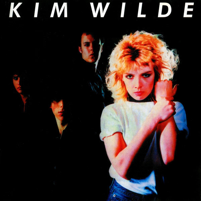 Kim Wilde/Product Detail/Pop