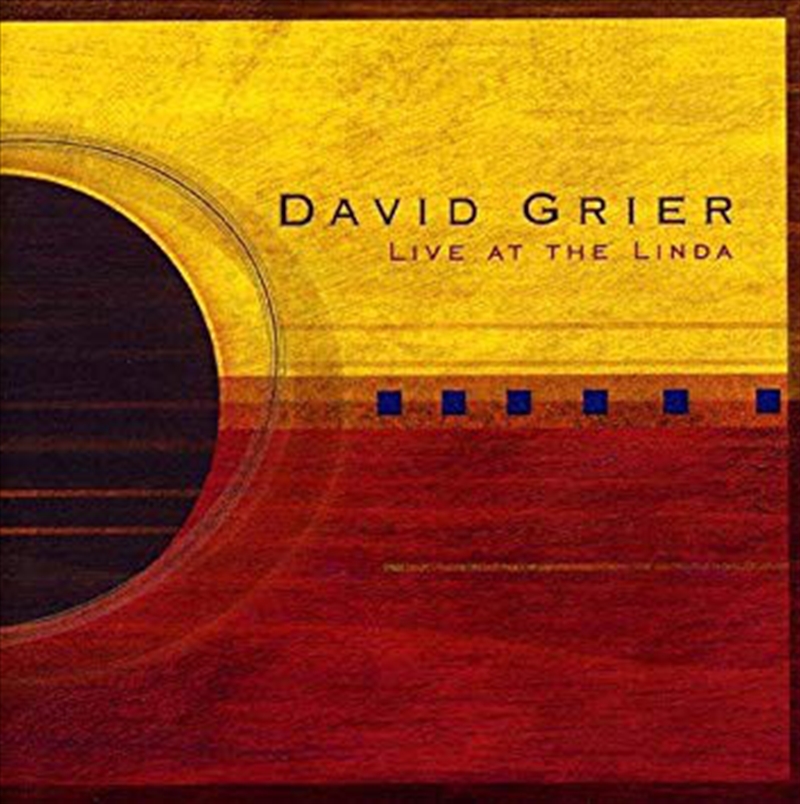 Live At The Linda/Product Detail/Country