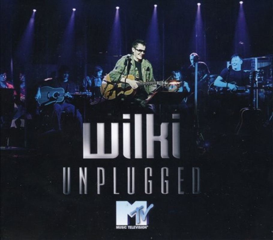 Mtv Unplugged/Product Detail/World