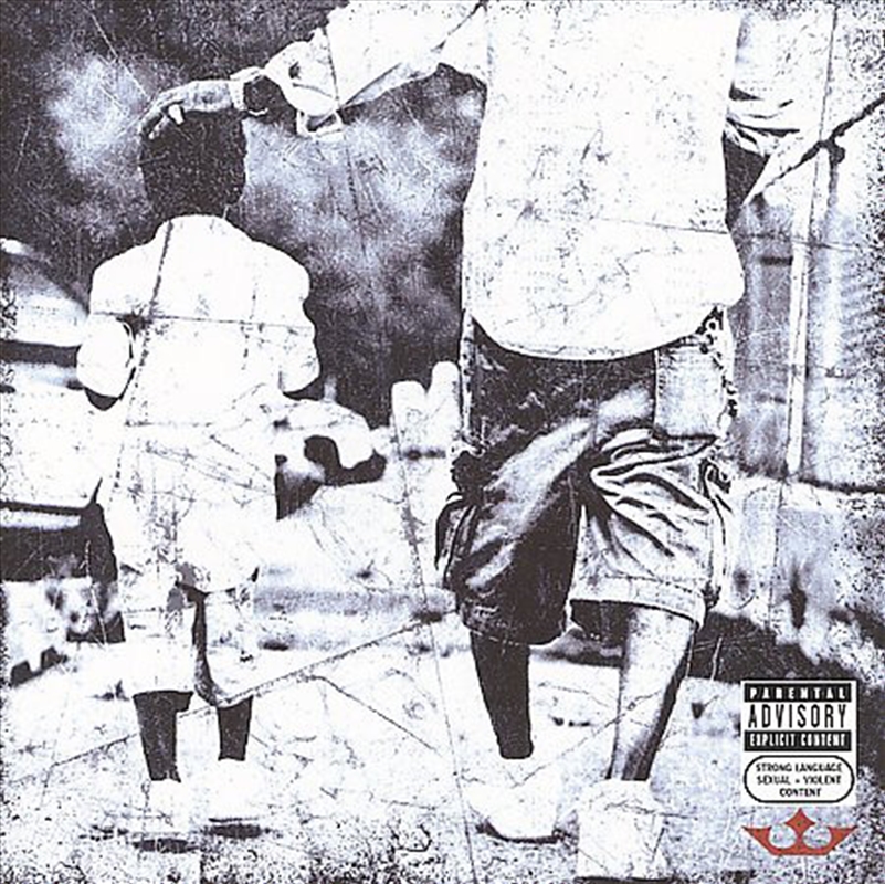 Pray Iv Reign/Product Detail/Country